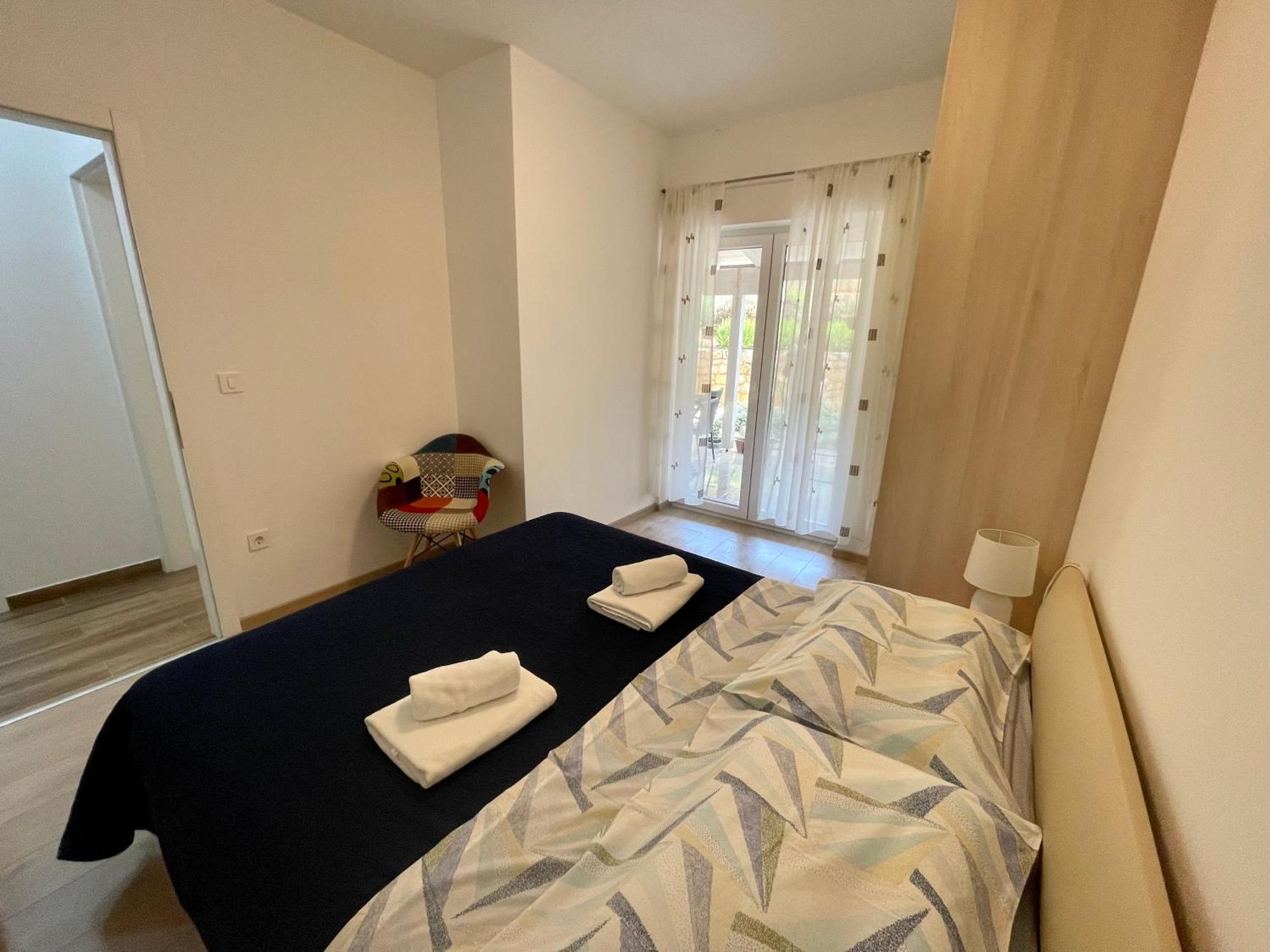 Apartments Dona เซรส ภายนอก รูปภาพ